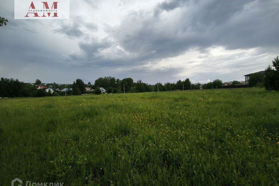 земля г Владимир с Мосино городской округ Владимир, 2 фото 2