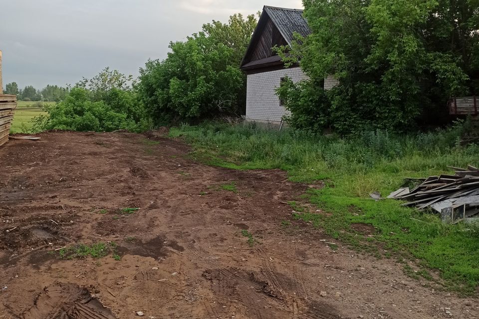 земля г Набережные Челны р-н Комсомольский ул Подгорная 19 городской округ Набережные Челны фото 3