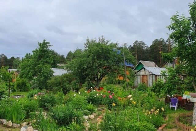 земля Асбестовский городской округ, СДТ Роддом фото