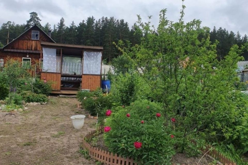 земля г Асбест Асбестовский городской округ, СДТ Роддом фото 3