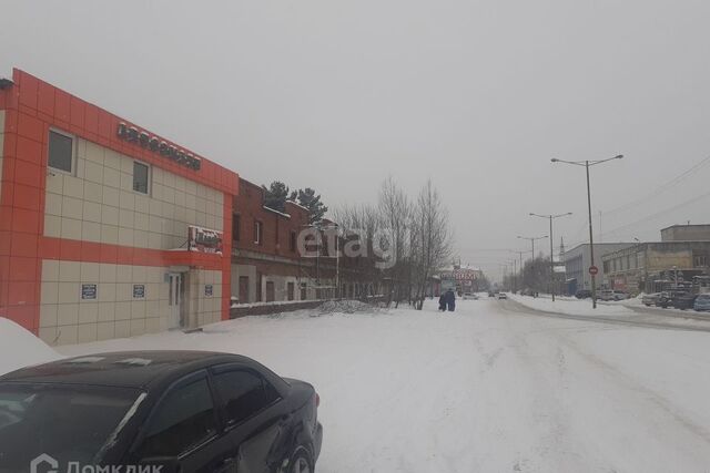 108-й квартал, 29, Ангарский городской округ фото