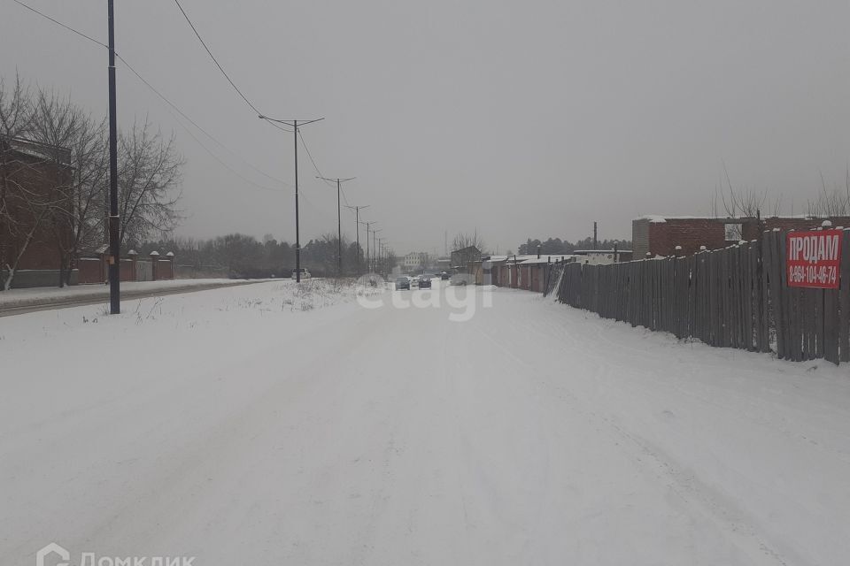 земля г Ангарск 108-й квартал, 29, Ангарский городской округ фото 2