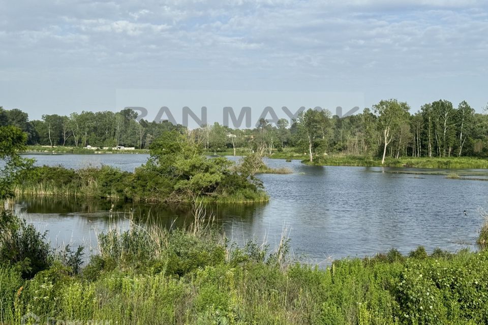 дом городской округ Майкоп, СНТ Красноречье, Речная улица фото 1