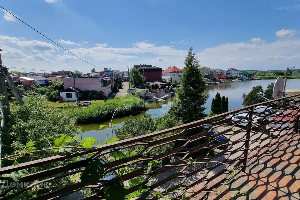 дом р-н Гурьевский садовое товарищество Дельфин фото 1