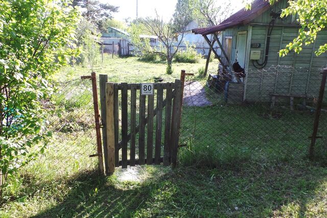 земля р-н Заволжский городской округ Ярославль, СНТ Берёзовая Роща фото