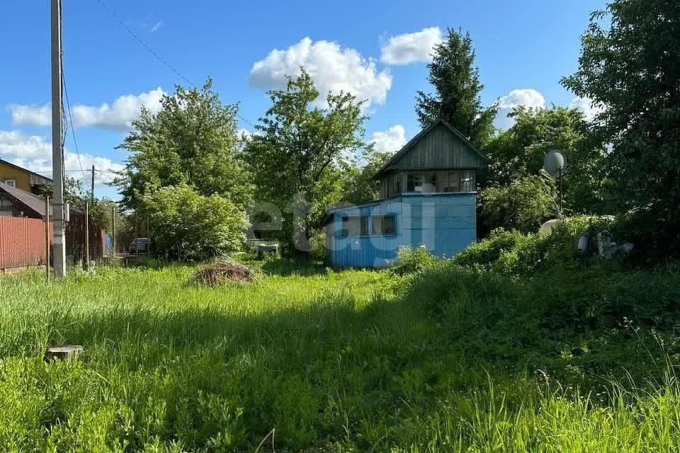 земля г Калининград р-н Ленинградский городской округ Калининград, СНТ Сад-9 фото 2