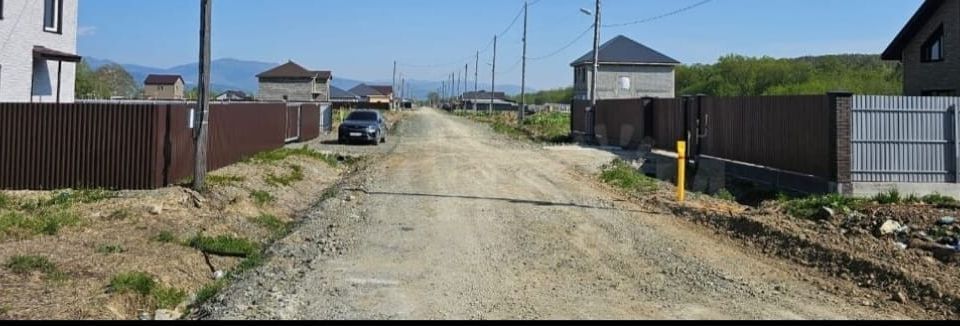 земля городской округ Южно-Сахалинск, село Ключи фото 3