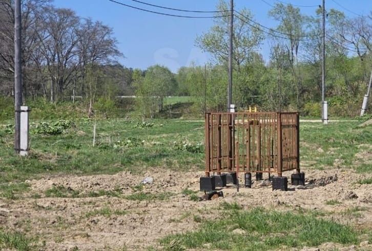 земля городской округ Южно-Сахалинск, село Ключи фото 4