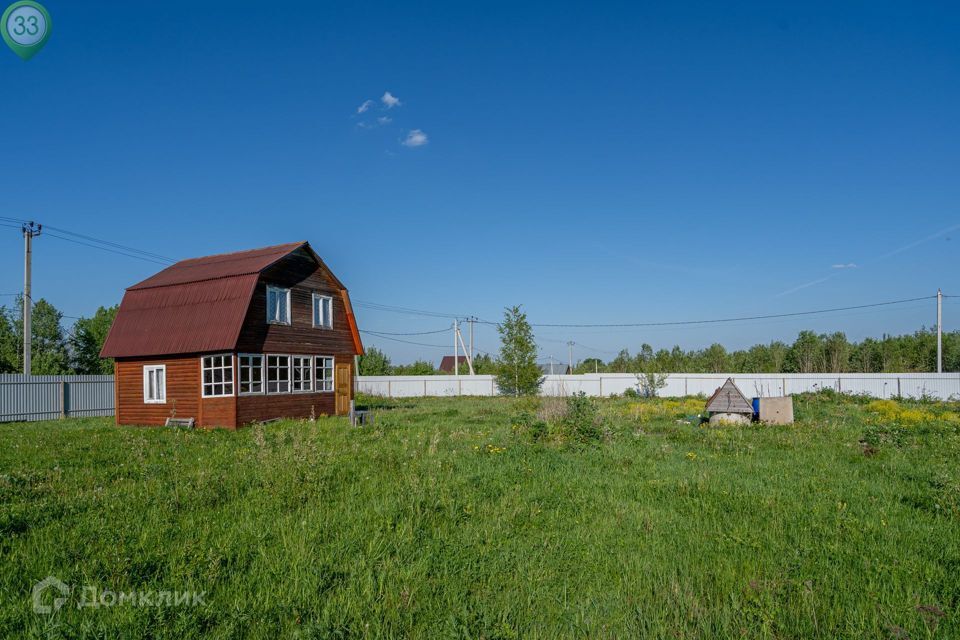 дом р-н Тутаевский д Белавино ул Луговая 5 фото 2