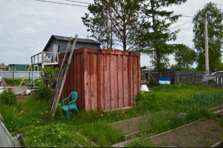 дом р-н Смидовичский посёлок Приамурский фото 3