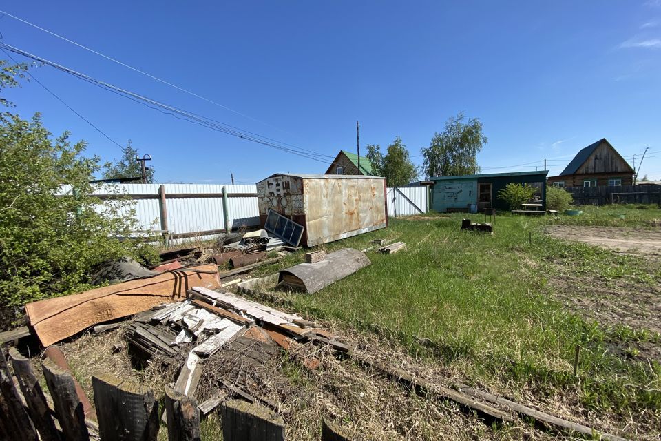 земля п Жатай снт Водник ул Парусная 3 городской округ Жатай фото 4