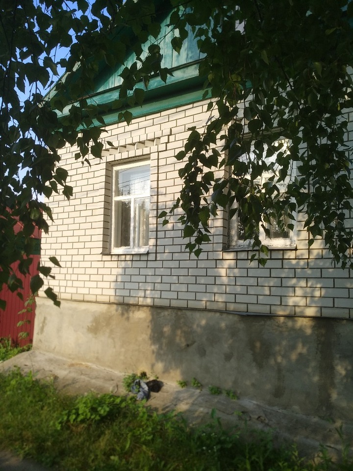 дом г Кирсанов ул Буденовская 33 фото 7