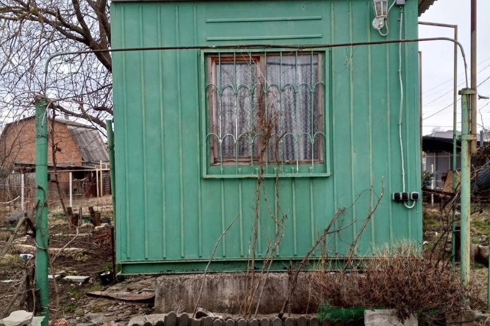 земля г Ростов-на-Дону р-н Октябрьский ул 1-я Залповая 2/40 городской округ Ростов-на-Дону фото 9