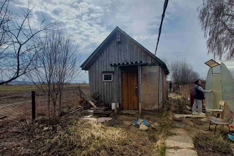 дом р-н Нижнекамский село Сарсаз-Бли фото 5