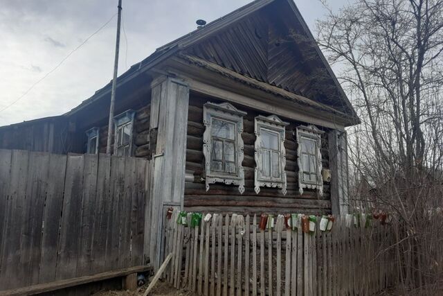 дом д Кварса ул Октябрьская фото