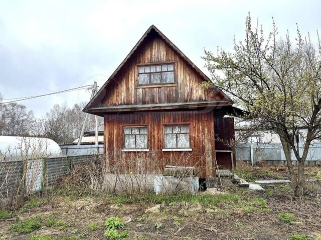 городской округ Тюмень, территория СОСН Тура фото