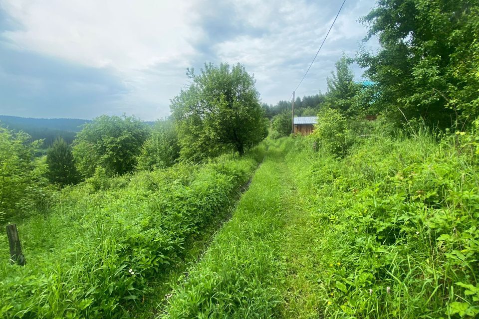 земля г Горно-Алтайск городской округ Горно-Алтайск, СНТ Медик фото 1