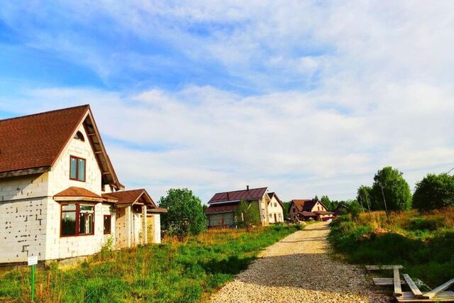 городской округ Бор, деревня Княжево фото