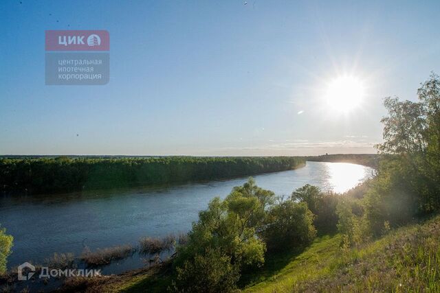 земля г Спасск-Рязанский Набережная улица фото