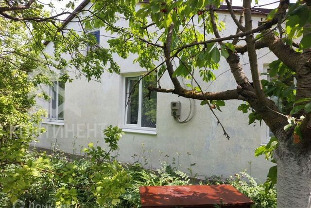 дом с Наташино пер Виноградный Весёловское сельское поселение фото