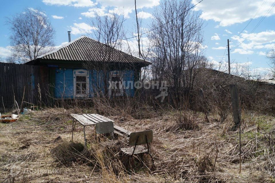 дом г Томск городской округ Томск, поселок Кузовлево фото 1