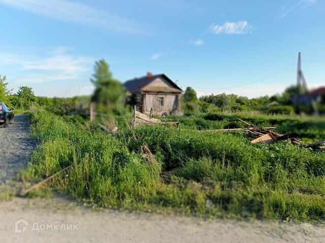 ул 1-я Береговая городской округ Тобольск фото