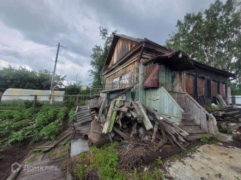 земля г Тобольск ул Мира 52 городской округ Тобольск фото 1