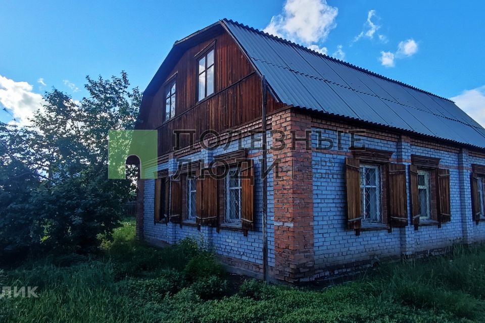 дом г Улан-Удэ р-н Советский ул Михалева городской округ Улан-Удэ фото 1