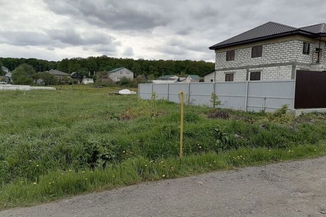 городской округ Пенза, село Арбеково фото