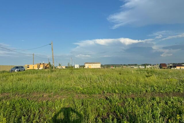 земля д Кулушево ул Салиха Сайдашева фото