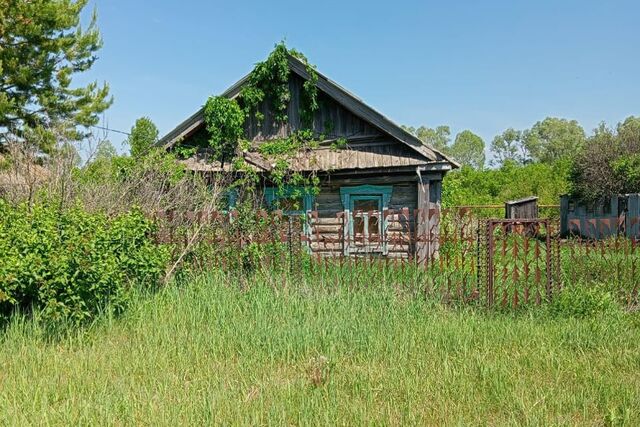 село Станция Бряндино, Красноармейская улица, 4 фото