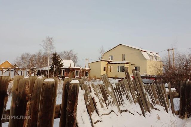 городской округ Якутск, микрорайон Марха фото