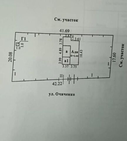 ул Очиченко 45/11 городской округ Якутск фото