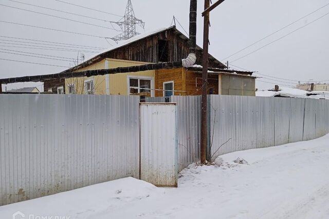 ул Бестужева-Марлинского 95б городской округ Якутск фото