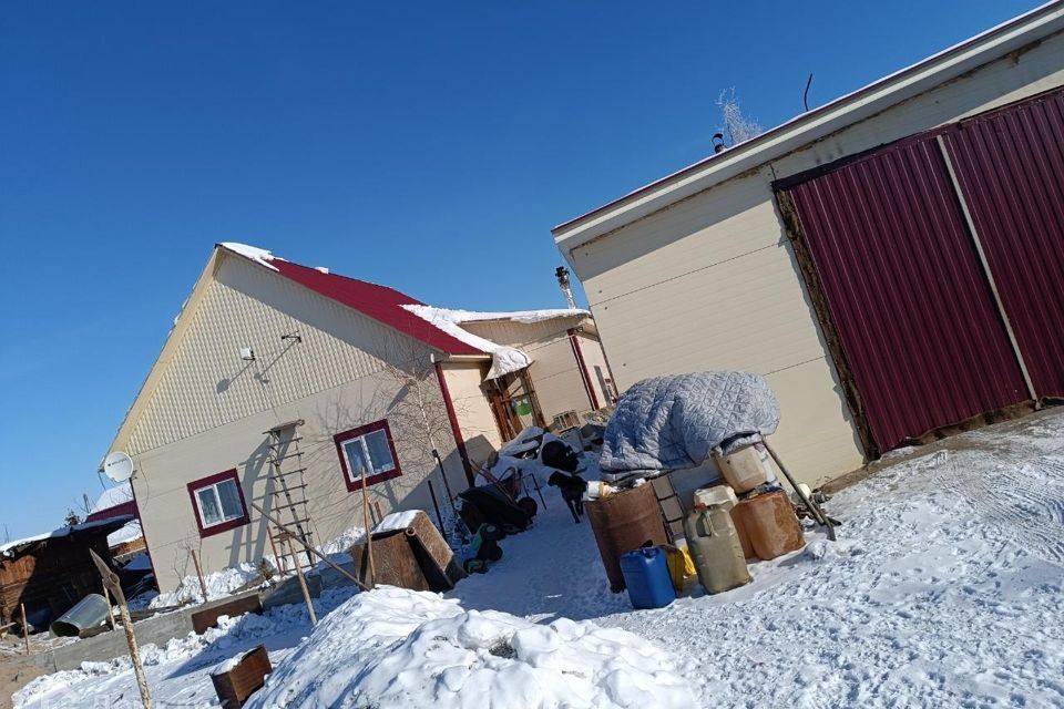 земля городской округ Жатай, садово-огородническое некоммерческое товарищество Строитель, Зелёная улица фото 1