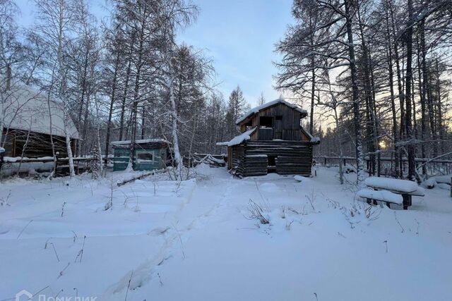 тракт Вилюйский 23 городской округ Якутск, километр, 3-й фото