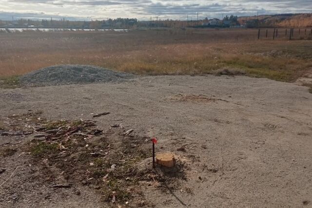 с Владимировка ул Покровский тракт городской округ Якутск, Тракт фото