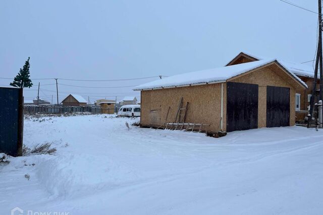 городской округ Якутск, садово-огородническое некоммерческое товарищество Сатал фото