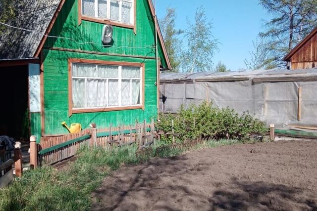 городской округ Якутск, садово-огородническое товарищество Кынат фото