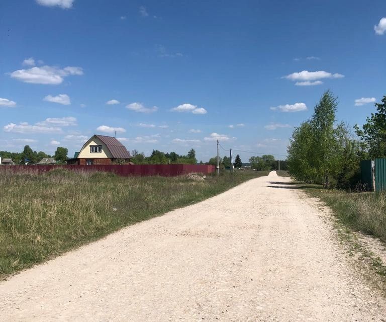 земля р-н Козельский с Нижние Прыски ул Старое Село Село фото 1