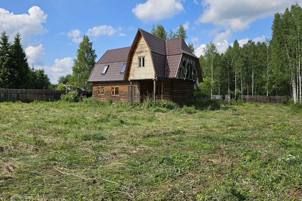 земля р-н Кимрский садовое товарищество Полянка фото 1