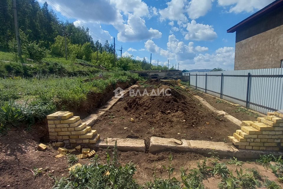 земля г Октябрьский ул Мусы Гареева городской округ Октябрьский фото 2