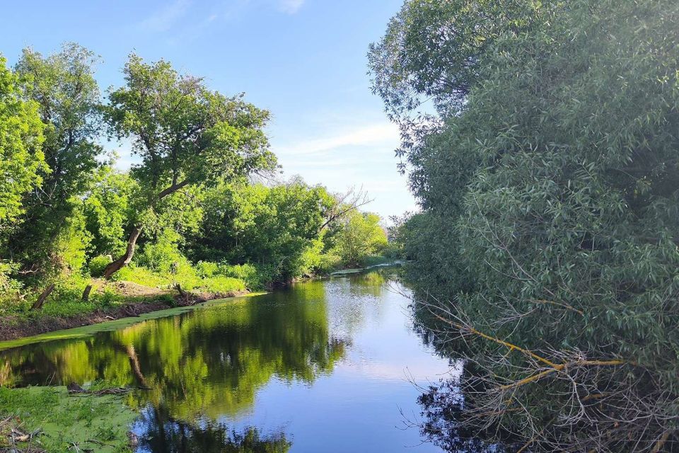 земля р-н Алексеевский село Алексеевка фото 2