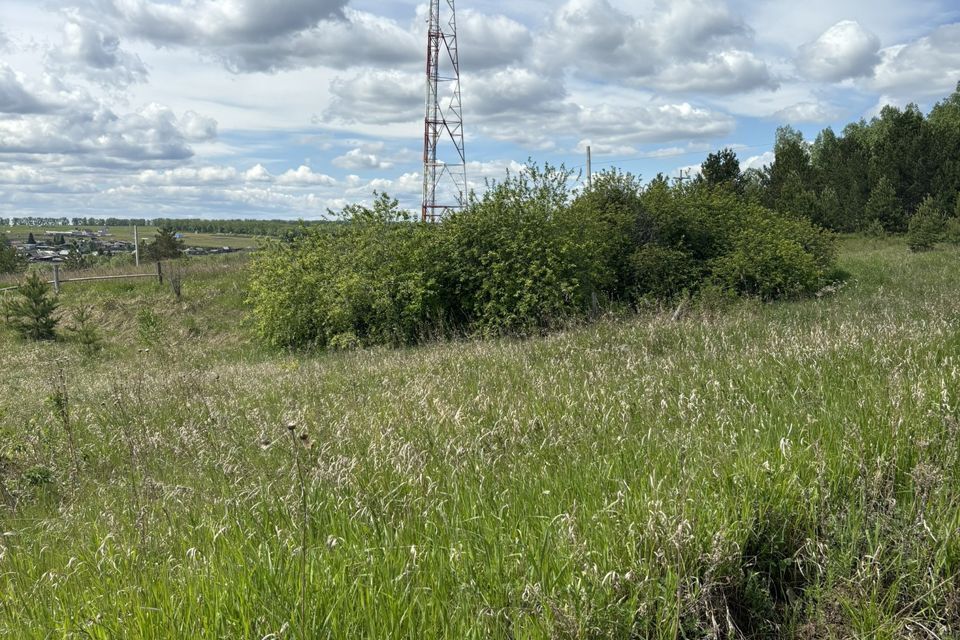 земля р-н Березовский ДНТ Лужники, Яблочная улица фото 4