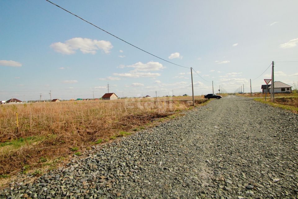 земля г Заводоуковск ул Ленинградская Заводоуковский городской округ фото 2