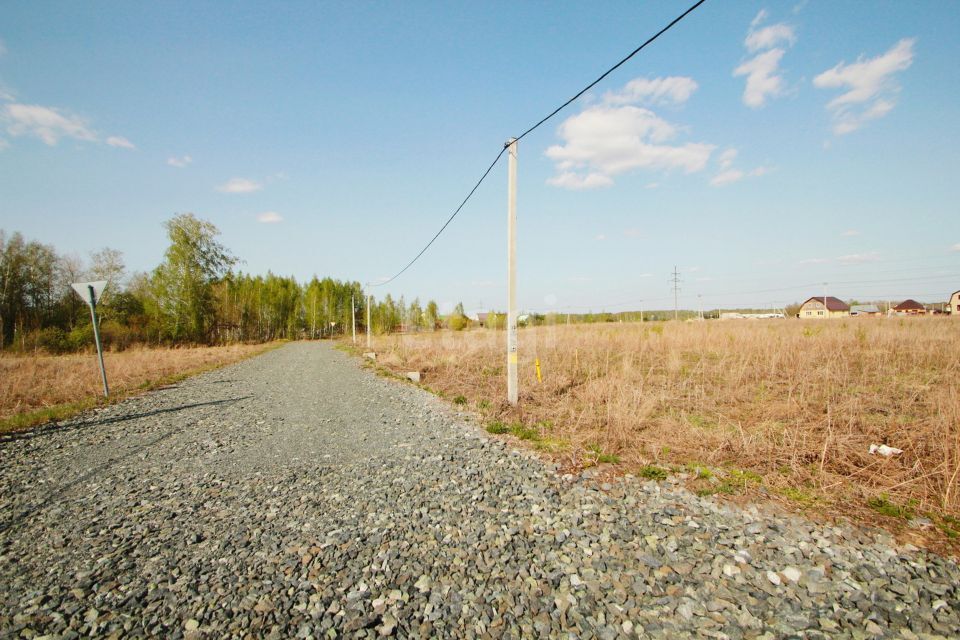 земля г Заводоуковск ул Ленинградская Заводоуковский городской округ фото 3