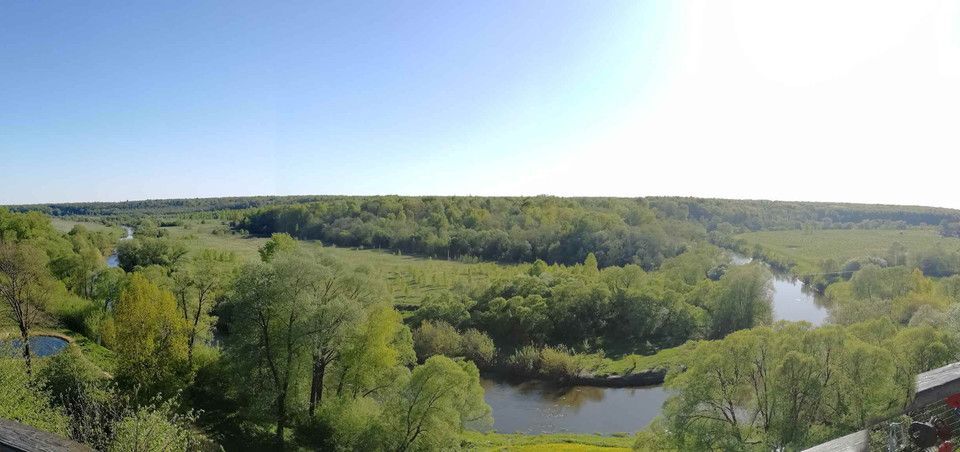 дом р-н Боровский г Балабаново Балабаново-1 ул 50 лет Октября фото 2