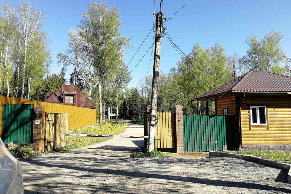 дом р-н Боровский г Балабаново Балабаново-1 ул 50 лет Октября фото 3