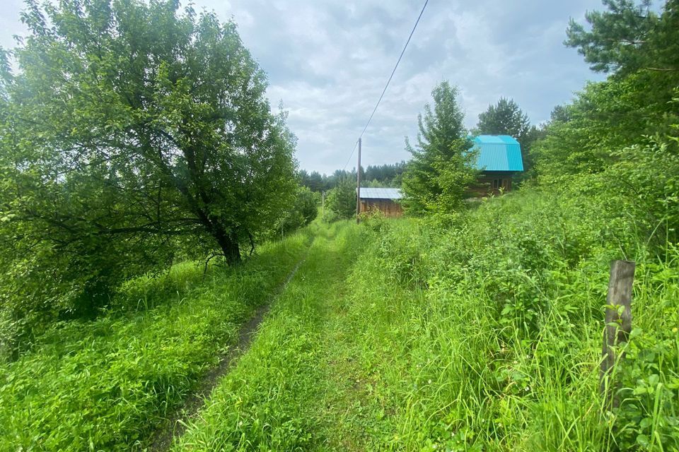 земля г Горно-Алтайск городской округ Горно-Алтайск, СНТ Медик фото 3