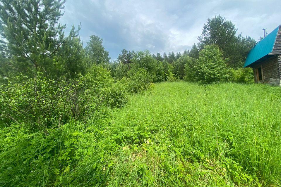 земля г Горно-Алтайск городской округ Горно-Алтайск, СНТ Медик фото 4